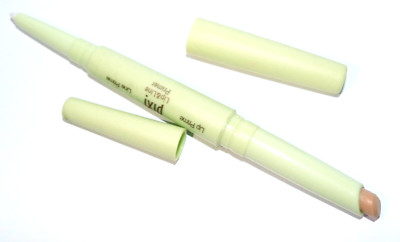 pixi lip & line primer nearly clear