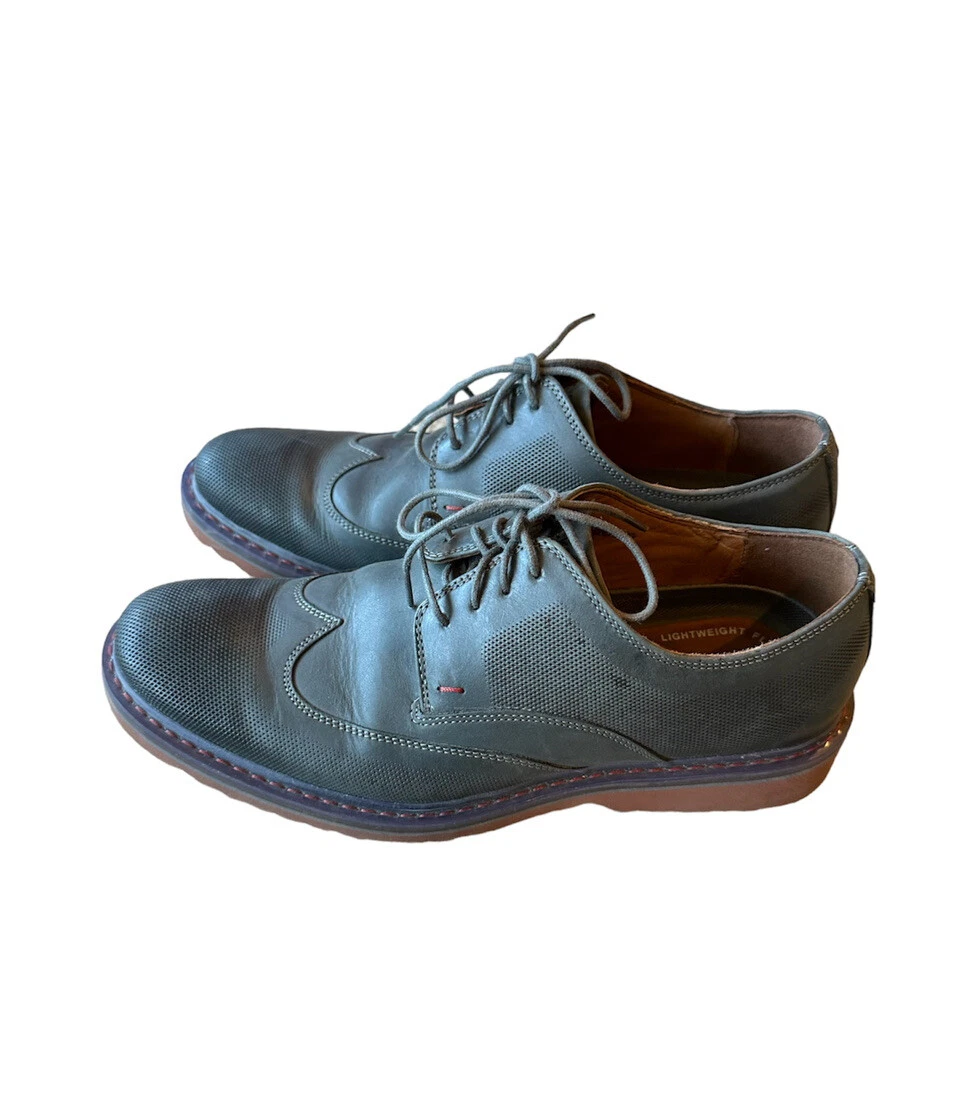 Rockport jaxson wingtip sale