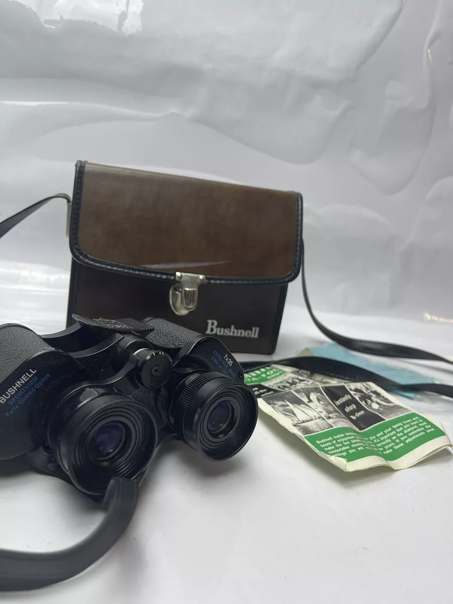 Bushnell hotsell xtra wide