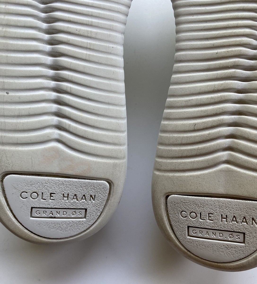Cole Haan Women's 2.Zerogrand Criss Cross Slide Sandal