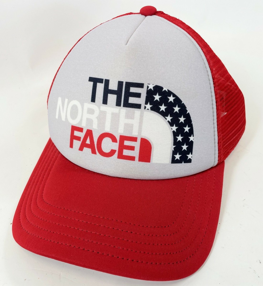 帽子 THE NORTH FACE WASATCH LOGO CAP The North Face Logo Trucker Hat - Accessories