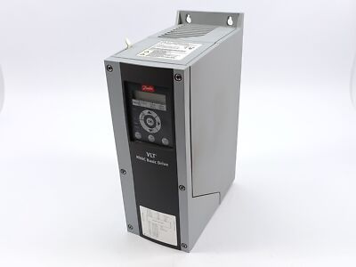 Danfoss 131N0180 VLT HVAC Basic Drive 1,5kW FC-101P1K5T4E5AH3XA