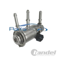 Partstec Dosiermodul Einspitzung FüR Adblue® Passend FüR Alfa Giulietta Fiat 500