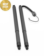Rear Power Liftgate Struts Pair Tahoe Suburban Yukon Escalade 2015-2019