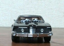 AUTOart Mad Max 2 Road Warrior Interceptor Ford Falcon XB GT Coupe 1/43