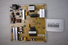 LG 55UN560HOUA POWER BOARD EAX69501704