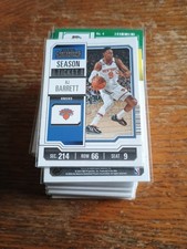 🏀🔥 2023-24 Panini Contenders Basketball Cards Complete your set you choose