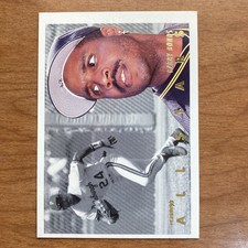 1993 Fleer Barry Bonds All-Stars #7 - Pittsburgh Pirates