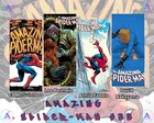 🟣Amazing Spider-Man #33 Presale 7/22/26 (FOC 6/22/26) Cover Select