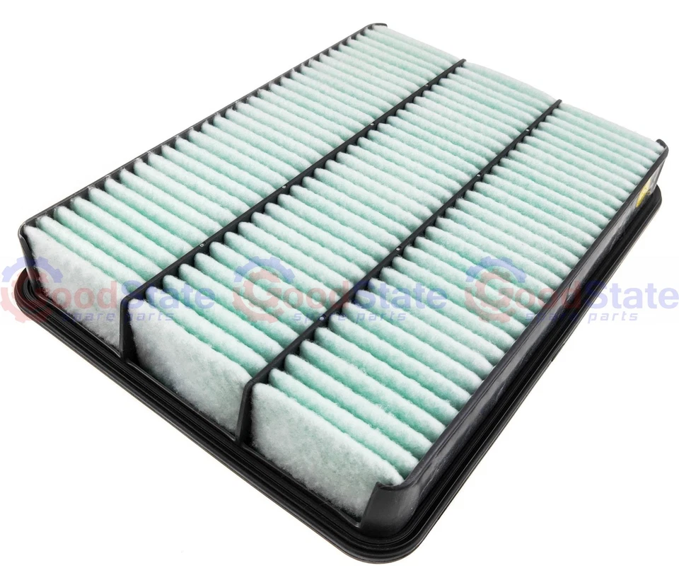 Genuine Toyota Hilux Surf KDN215 Prado KDJ120 1KD 3.0 Diesel Engine Air Filter - image 2 of 3