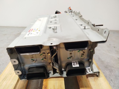 G928047190 BATTERIA / G951047100 / 7551875 PER TOYOTA PRIUS PLUS _W4_ 1.8 HYBR - Picture 2 of 10