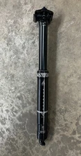 New PNW Components Rainier Gen 3 Dropper Seatpost 31.6, no box