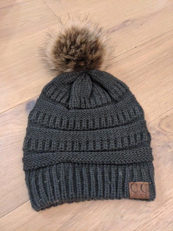 C.C Beanie Women’s