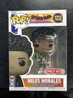 Funko Pop! Vinyl: Marvel - Miles Morales - Target (Exclusive) #1233