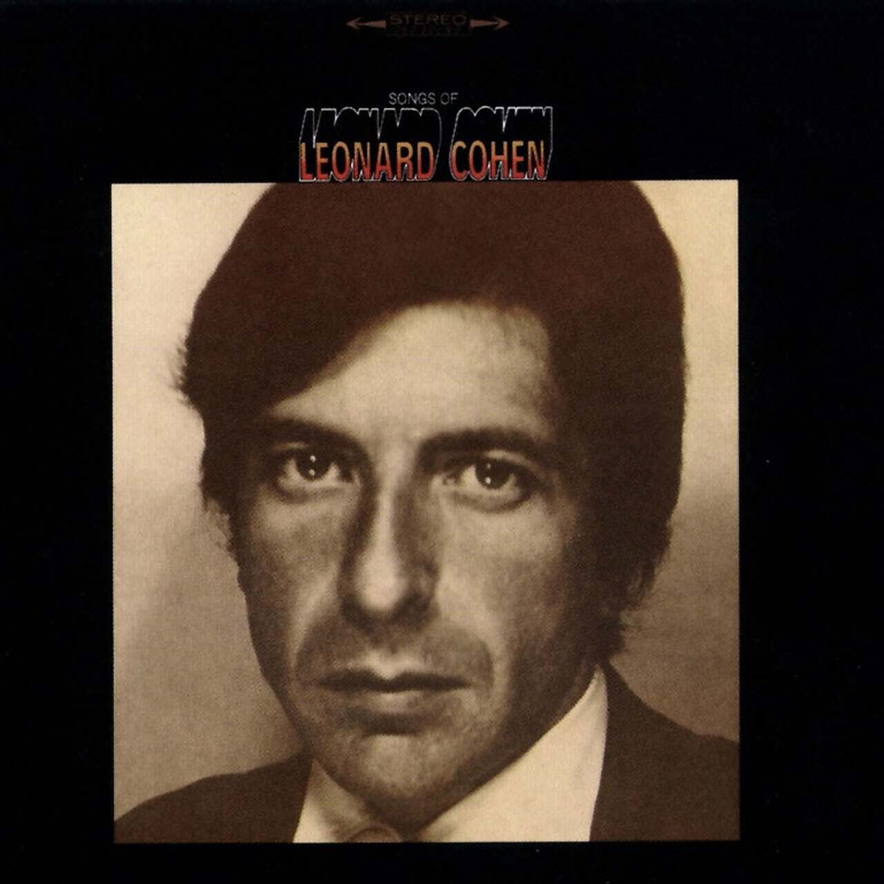Leonard Cohen Songs of Leonard Cohen LP Vinyl NEW