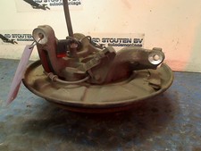 ACHSSCHENKEL LINKS HINTEN STUB AXLE LEFT REAR Mercedes-Benz CLS (C218) 2011