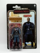 MOFF GIDEON Star Wars Black Series Credit Collection Hasbro F2894 New