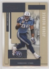 2004 Playoff Prestige Jevon Kearse #143 0kr