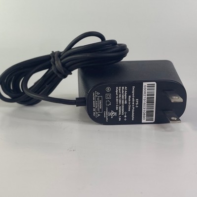 Xfinity Replacement AC Power Adapter EPS-3 NBC36B120300VU 100-120V 12V 3A