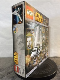 LEGO Star Wars: Imperial Shuttle Tydirium (75094) - NISB