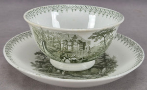 John Ridgway Cup for sale | eBay
