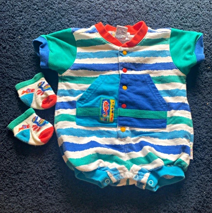 Gymboree Baby & Toddler One-Pieces for sale | eBay