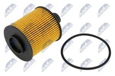 ÖLFILTER MIT DICHTRING PASSEND FÜR ALFA ROMEO FIAT JEEP LANCIA OPEL SUZUKI