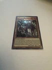 Vampire Voivode - GFTP-EN001 - 1st Edition - Ultra Rare - NM/MINT