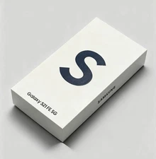 New Samsung Galaxy S21 FE 5G SM-G990U 128GB 100% Unlocked (Graphite) *USA STOCK*