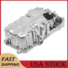 Engine Oil Pan Fits 2006-2008 Passat 07-2009 Eos 2006-2007 Gti 2.0t 264457 Engine Oil Pan Fits 2006-2008 Passat 07-2009 Eos 2006-2007 Gti 2.0t 264457
