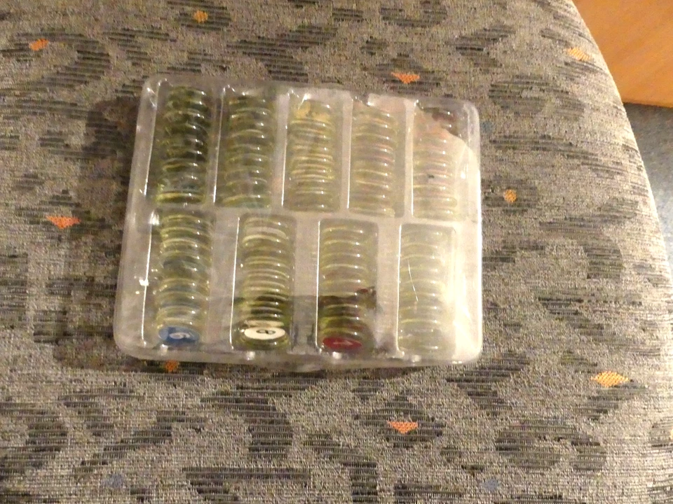 Sudoku aus Glas von Nanu - Bild 2 von 3