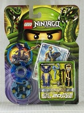 Lego 9573 Slithraa - Lego Ninjago set for sale best price