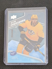 2019-20 Upper Deck Ice YAKOV TRENIN #61 694/999 Premieres Rookie RC