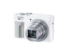 Panasonic LUMIX DC-TZ99-W Compact Digital Camera NEW