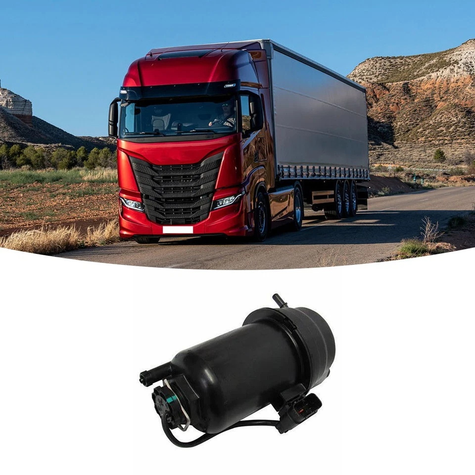 Diverse Compatibility Fuel Filters for Various For IVECO For Truck Models Here - Image 3 of 4