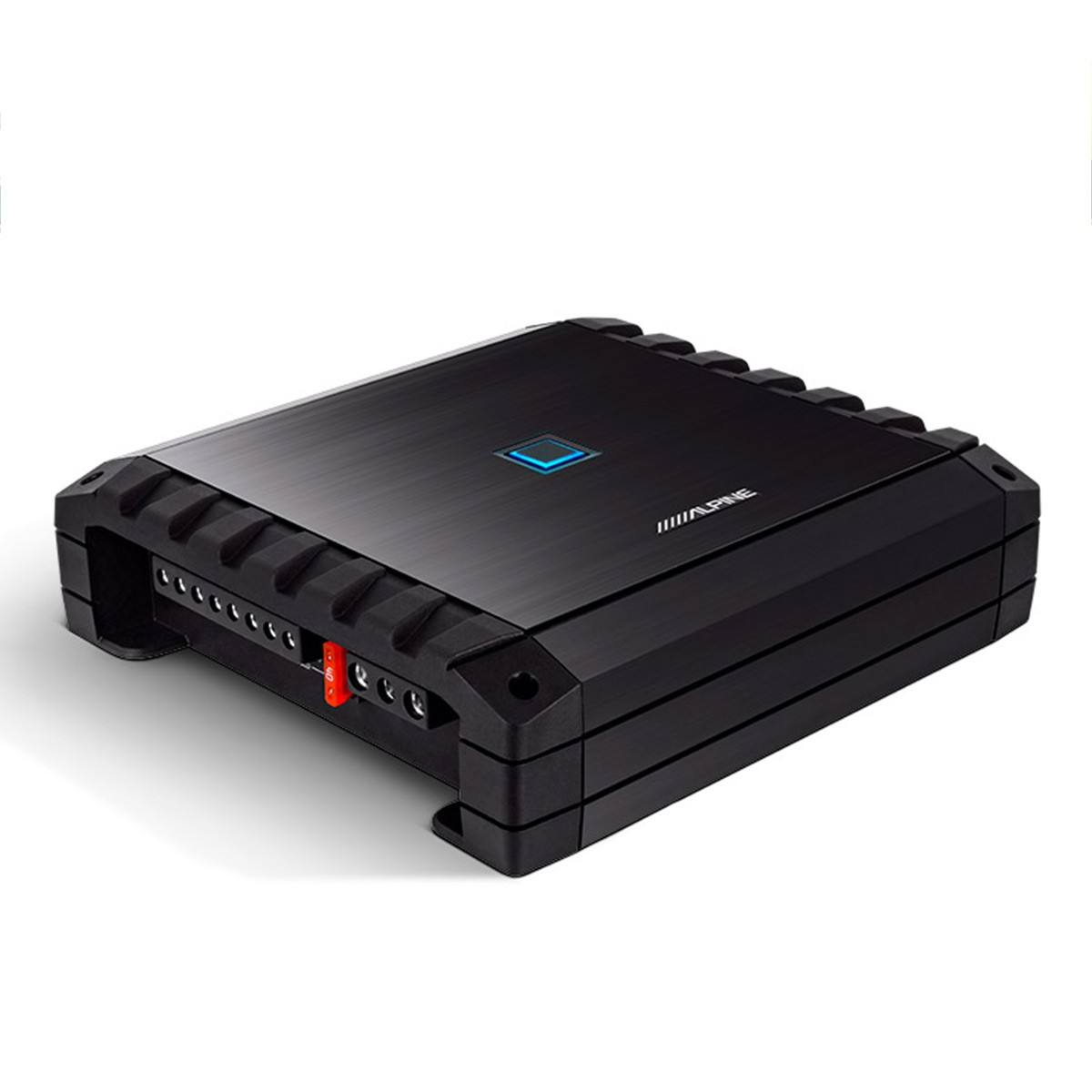4-канальный усилитель Alpine S2-A36F серии S 42990₽