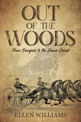 Ellen Williams | Out of the Woods | Taschenbuch | Englisch (2019)