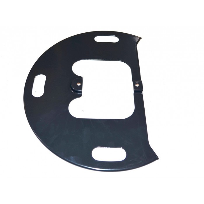 Protection disque de frein Iveco Daily 504164810 contre usure et sifflements