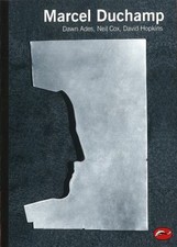 Marcel Duchamp Paperback