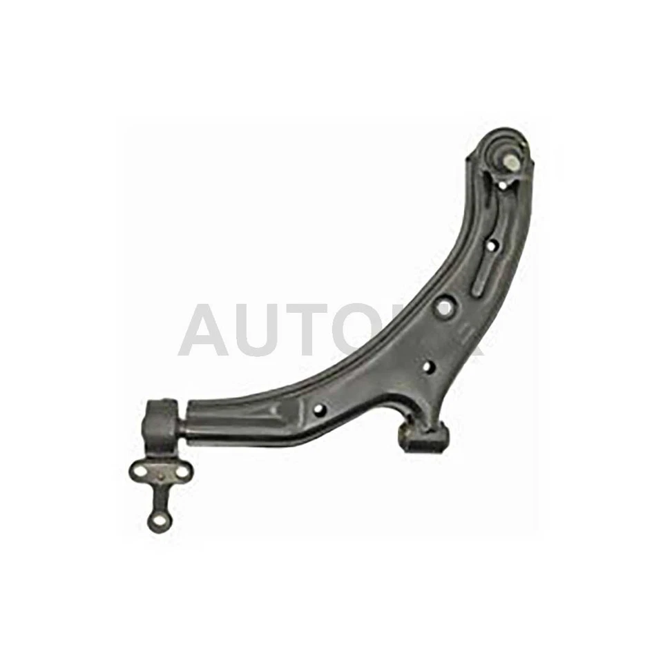 Braços de controle Dorman compatíveis com 2001 2002 2003 2004 2005 Nissan Almera - Imagem 4 de 4