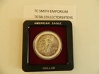 2002 1 oz. Ounce American Silver Eagle Dollar Walking Liberty Coin Uncirculated