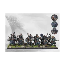 Para Bellum Wargames Bow Chosen (2022 Edition)