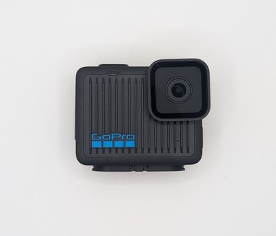 GoPro HERO 4K Action Camera, 4K Ultra HD Video (Good Condition). ~06~