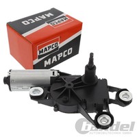 Mapco Heckwischermotor Links Passend FüR Vw Multivan Transporter | 90277