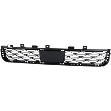 Bumper Face Bar Grille Front  86530S8BA0 for Hyundai Palisade 2021-2022