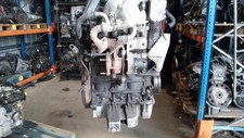 Moteur Volkswagen POLO
