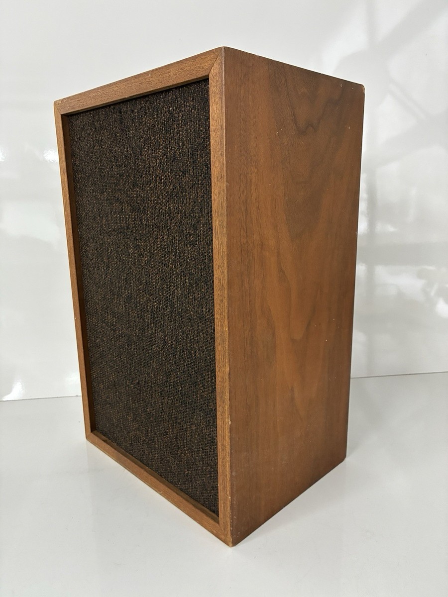 Vintage Single Realistic MC-1000 Speaker 40-1980A Made In Japan | eBay