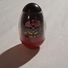 1976 Hasbro Haunted House Weebles Witch Figure