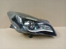 Frontscheinwerfer Opel Insignia Facelift LED Rechts Scheinwerfer Headlight