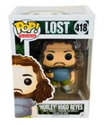 HURLEY HUGO REYES FUNKO POP #418 Television Vinyl Figure NEW IN BOX Vaulted TV